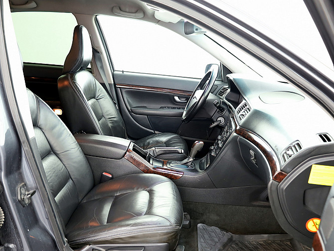 Volvo S80 Summum Facelift ATM 2.4 D5 120kW Tallina - foto 6