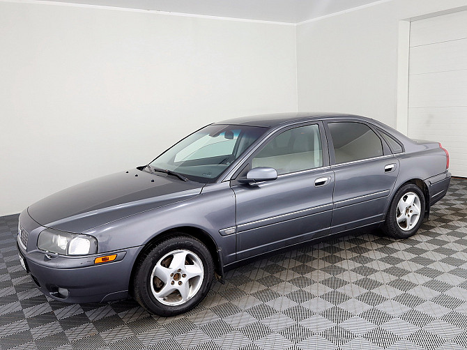 Volvo S80 Summum Facelift ATM 2.4 D5 120kW Tallina - foto 2