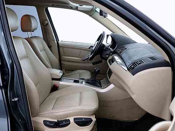 BMW X5 Executive Facelift ATM 3.0 D 160kW Tallina