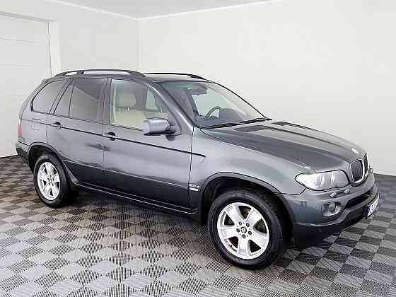 BMW X5 Executive Facelift ATM 3.0 D 160kW Tallina