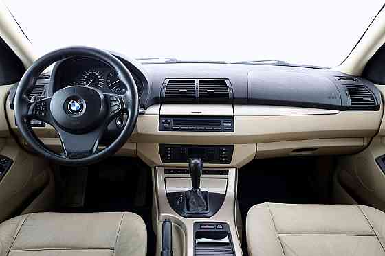 BMW X5 Executive Facelift ATM 3.0 D 160kW Tallina