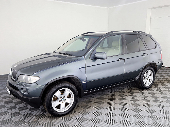 BMW X5 Executive Facelift ATM 3.0 D 160kW Tallina - foto 2