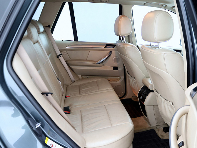 BMW X5 Executive Facelift ATM 3.0 D 160kW Tallina - foto 7