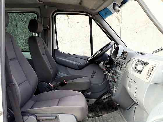 Mercedes-Benz Sprinter 313CDI Puksiir 2.1 CDI 95kW Tallina