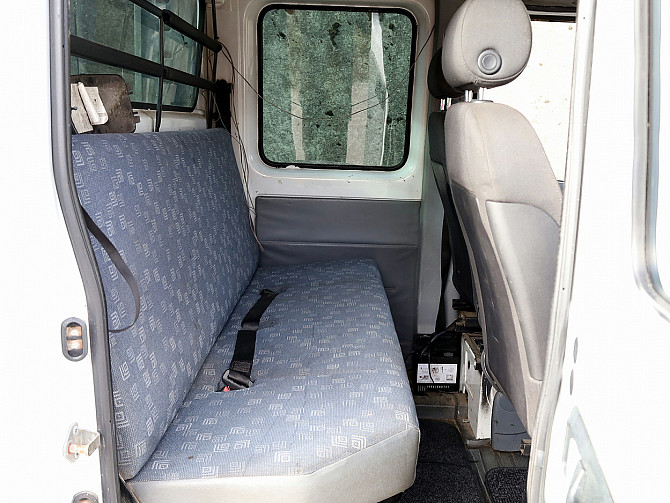 Mercedes-Benz Sprinter 313CDI Puksiir 2.1 CDI 95kW Tallina - foto 7