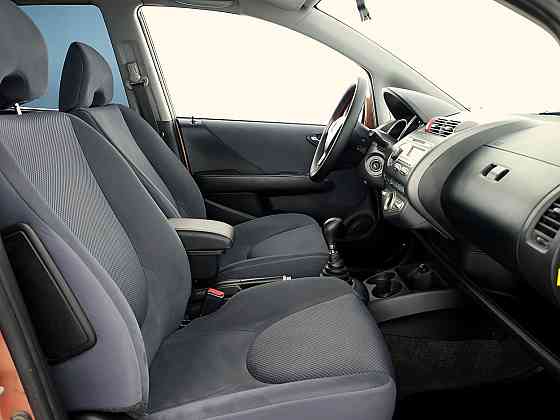 Honda Jazz Facelift 1.3 61kW Tallina