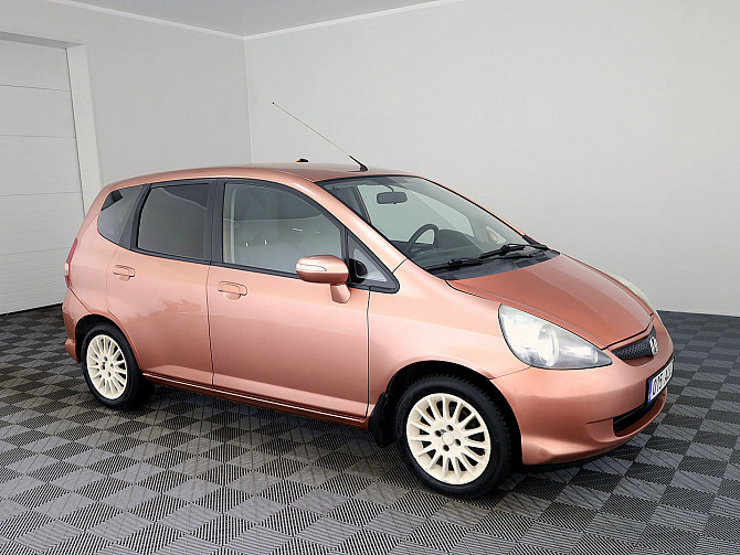 Honda Jazz Facelift 1.3 61kW Tallina - foto 1