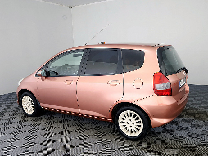 Honda Jazz Facelift 1.3 61kW Tallina - foto 4