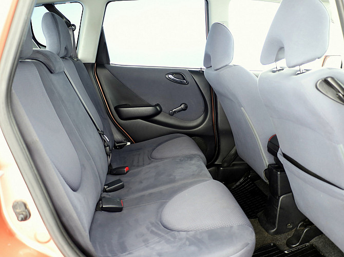 Honda Jazz Facelift 1.3 61kW Tallina - foto 7