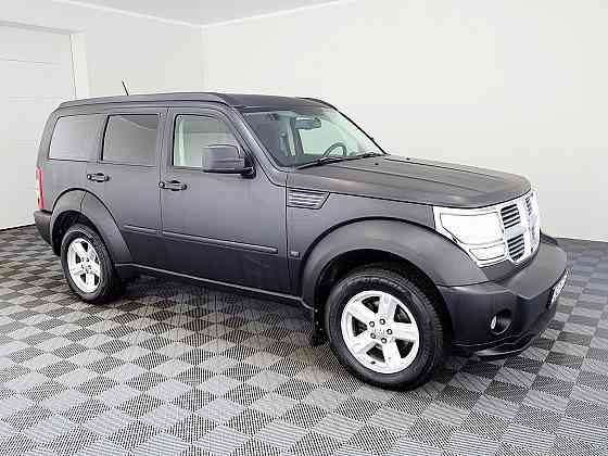 Dodge Nitro Comfort ATM 2.8 CRD 130kW Tallina
