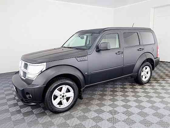 Dodge Nitro Comfort ATM 2.8 CRD 130kW Tallina