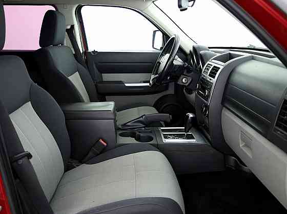 Dodge Nitro Comfort ATM 2.8 CRD 130kW Tallina