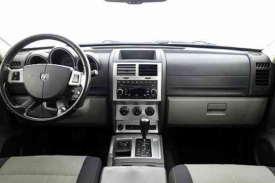 Dodge Nitro Comfort ATM 2.8 CRD 130kW Tallina