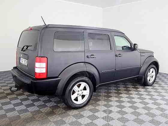 Dodge Nitro Comfort ATM 2.8 CRD 130kW Tallina