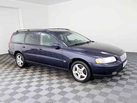 Volvo V70 Summum 4x4 AWD Facelift 2.4 D5 120kW Tallina