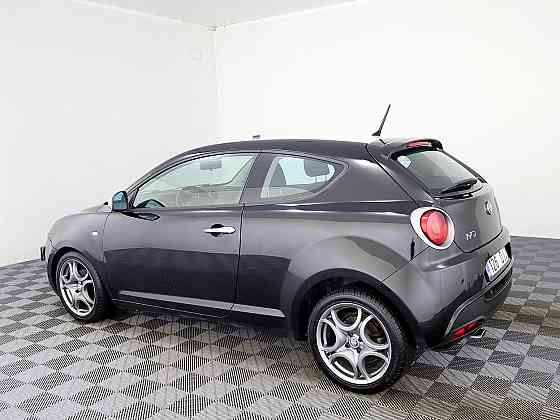 Alfa Romeo MiTo Sport 1.2 JTD 62kW Tallina