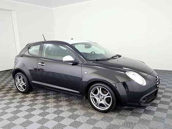 Alfa Romeo MiTo Sport 1.2 JTD 62kW Tallina