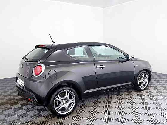 Alfa Romeo MiTo Sport 1.2 JTD 62kW Tallina