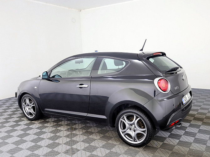 Alfa Romeo MiTo Sport 1.2 JTD 62kW Tallina - foto 4