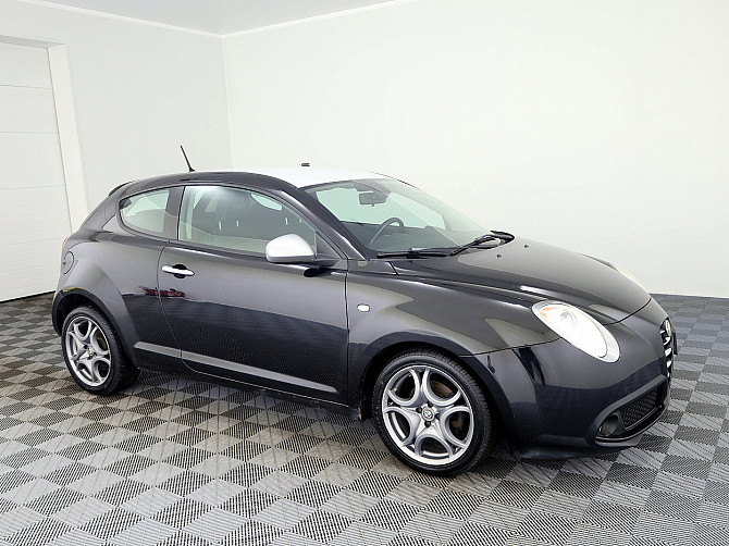 Alfa Romeo MiTo Sport 1.2 JTD 62kW Tallina - foto 1