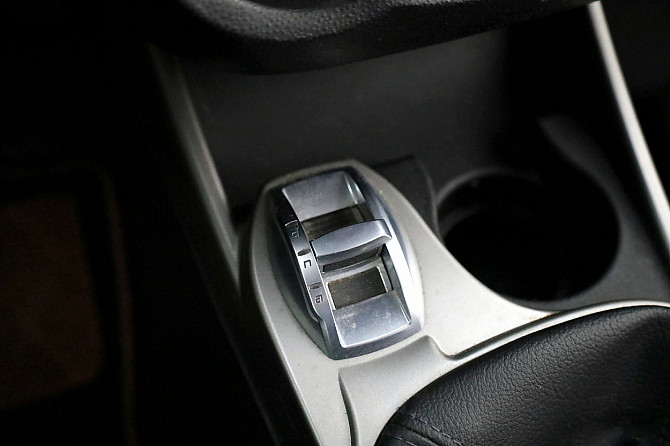 Alfa Romeo MiTo Sport 1.2 JTD 62kW Tallina - foto 8