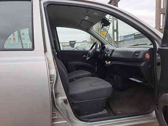 Nissan Micra Facelift 1.2 59kW Tallina