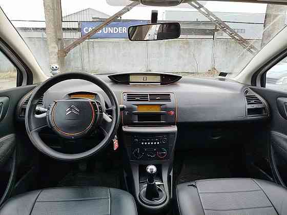 Citroen C4 Elegance 1.4 65kW Tallina