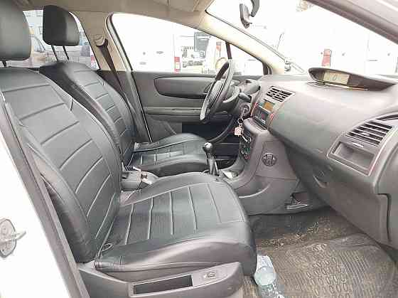 Citroen C4 Elegance 1.4 65kW Tallina