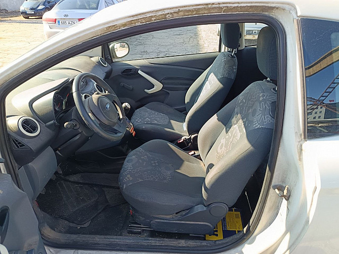 Ford Ka Trend 1.2 51kW Tallina - foto 6