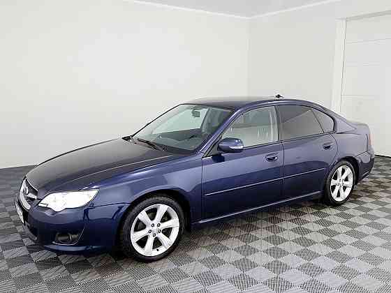 Subaru Legacy Facelift 2.0 110kW Tallina