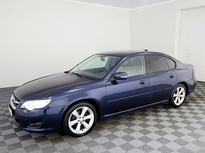 Subaru Legacy Facelift 2.0 110kW Tallina - foto 2