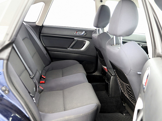 Subaru Legacy Facelift 2.0 110kW Tallina - foto 7