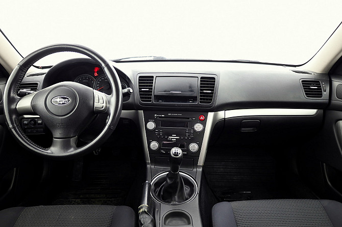 Subaru Legacy Facelift 2.0 110kW Tallina - foto 5