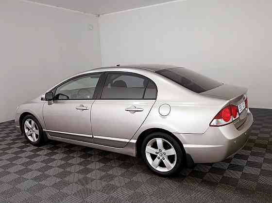 Honda Civic Elegance ATM 1.8 103kW Tallina