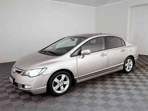 Honda Civic Elegance ATM 1.8 103kW Tallina