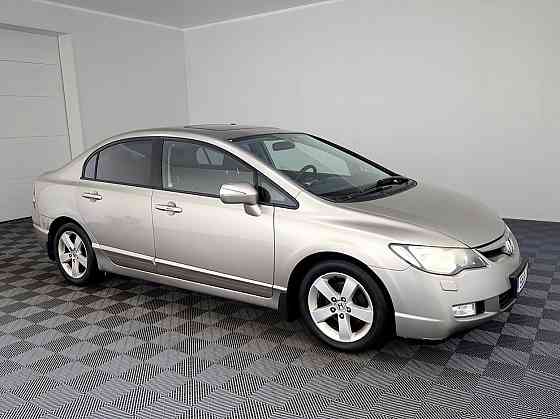 Honda Civic Elegance ATM 1.8 103kW Tallina