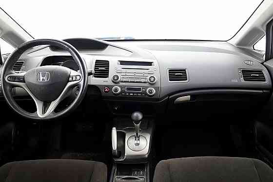 Honda Civic Elegance ATM 1.8 103kW Tallina