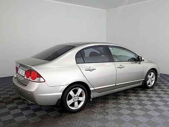 Honda Civic Elegance ATM 1.8 103kW Tallina