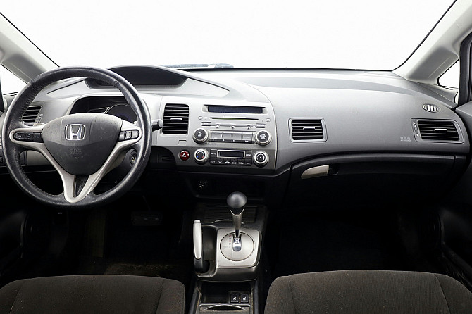 Honda Civic Elegance ATM 1.8 103kW Tallina - foto 5