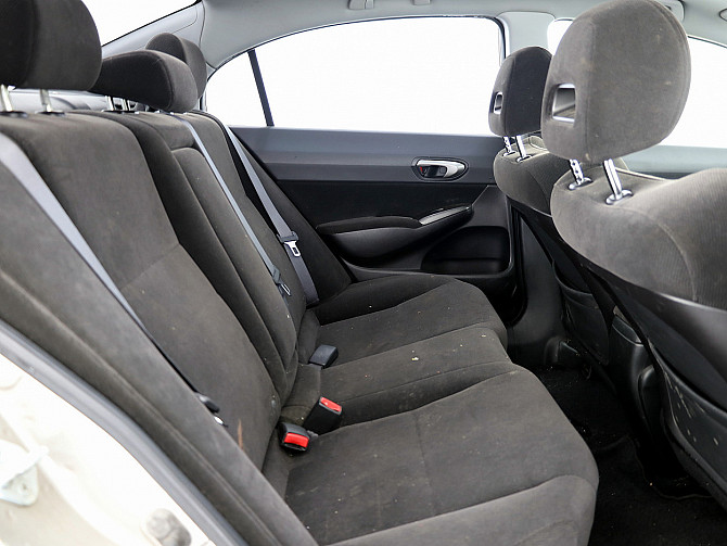 Honda Civic Elegance ATM 1.8 103kW Tallina - foto 7