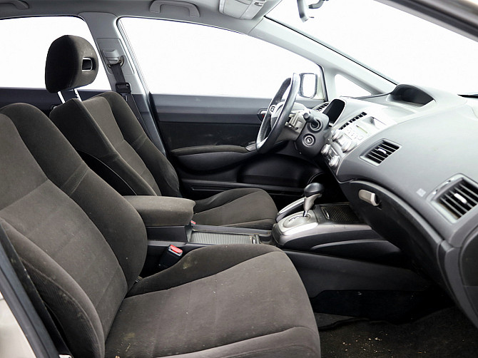 Honda Civic Elegance ATM 1.8 103kW Tallina - foto 6