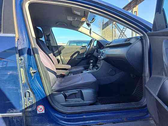 Volkswagen Passat Comfortline 1.6 85kW Tallina