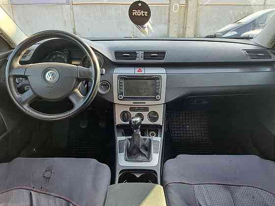 Volkswagen Passat Comfortline 1.6 85kW Tallina