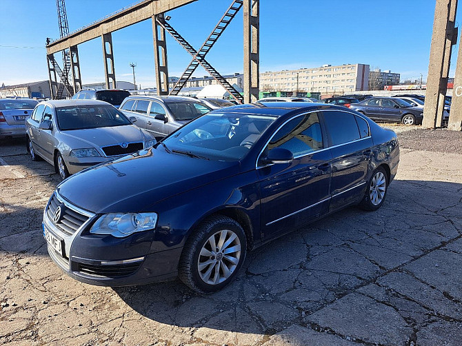 Volkswagen Passat Comfortline 1.6 85kW Tallina - foto 2