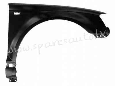 133102-J - OEM: 8P0821106C with hole for flasher cinkots R - Spārns - AUDI A3  8P (2003-2008) Рига