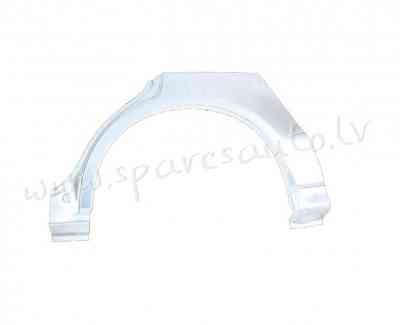 PMB77001EL - OEM: 3726581'  L - Aizmugurējā Arka - MITSUBISHI GALANT (1997-2004) Рига