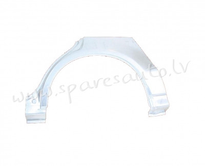 PMB77001EL - OEM: 3726581'  L - Aizmugurējā Arka - MITSUBISHI GALANT (1997-2004) Rīga - foto 1