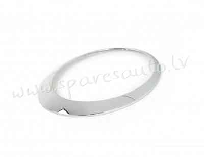 PMN99012HAL - OEM: 63126917835' (02-07) L - Luktura Rāmis - MINI COOPER (2001-2015) Рига