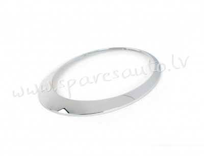 PMN99012HAL - OEM: 63126917835' (02-07) L - Luktura Rāmis - MINI COOPER (2001-2015) Rīga - foto 1