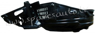 PTY11175AL - OEM: 5387602081' H/B L - Zem Spārna Detaļa - TOYOTA COROLLA  E12 (2004-2007) Rīga - foto 1